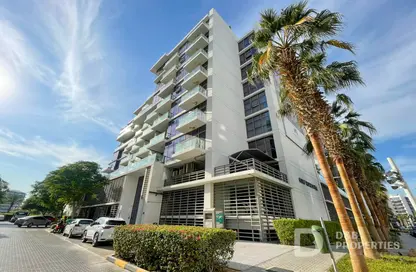 شقة - 2 غرف نوم - 3 حمامات للايجار في جولف هوريزون برج أ - جولف هوريزون - غولف تاون - داماك هيلز - دبي