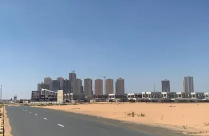 أرض - استوديو للبيع في الراشدية 1 - الراشدية - عجمان