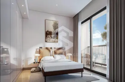 Apartment - 1 Bedroom - 2 Bathrooms for sale in Sobha Orbis - Motor City - Dubai