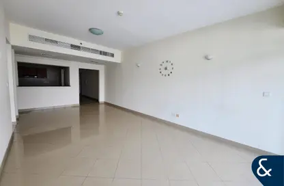 Apartment - 1 Bedroom - 2 Bathrooms for sale in Hub Canal 1 - Hub-Golf Towers - Dubai Sports City - Dubai