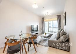 Apartment - 1 bedroom - 1 bathroom for rent in Boulevard Central Tower 1 - Boulevard Central Towers - Downtown Dubai - Dubai