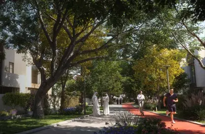 تاون هاوس - 4 غرف نوم - 5 حمامات للبيع في مدينة خالد بن سلطان - ضاحية الروضات - الشارقة