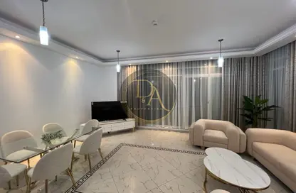 Apartment - 2 Bedrooms - 3 Bathrooms for rent in Opal Tower Marina - Dubai Marina - Dubai