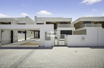 Villa - 6 Bedrooms - 7 Bathrooms for rent in The Dunes - Saadiyat Reserve - Saadiyat Island - Abu Dhabi