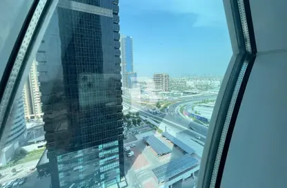 Office Space - Studio for rent in The Dome - JLT Cluster N - Jumeirah Lake Towers - Dubai