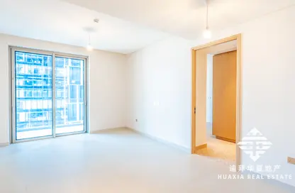 Apartment - 1 Bedroom - 2 Bathrooms for rent in Vida Dubai Mall Tower 2 - Vida Residences Dubai Mall - Downtown Dubai - Dubai
