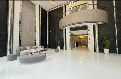 Apartment - 2 Bedrooms - 3 Bathrooms for rent in Escape Tower - Business Bay - Dubai