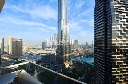 شقة - 3 غرف نوم - 4 حمامات للبيع في برج فيستا - برج فيستا - دبي وسط المدينة - دبي شقة - 3 غرف نوم - 4 حمامات للبيع في برج فيستا - برج فيستا - دبي وسط المدينة - دبي