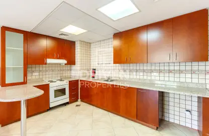 Apartment - 1 Bedroom - 2 Bathrooms for sale in Norton Court 4 - Norton Court - Motor City - Dubai