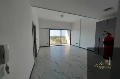 Apartment - 1 Bedroom - 2 Bathrooms for sale in MAG Eye - District 7 - Mohammed Bin Rashid City - Dubai