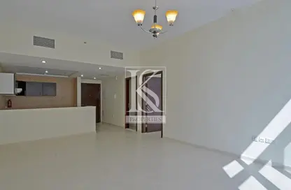 Apartment - 1 Bedroom - 2 Bathrooms for sale in Royal Residence 2 - Royal Residence - Dubai Sports City - Dubai