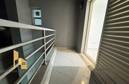 Apartment - Studio - 1 Bathroom for rent in Khalifa City A Villas - Khalifa City A - Khalifa City - Abu Dhabi