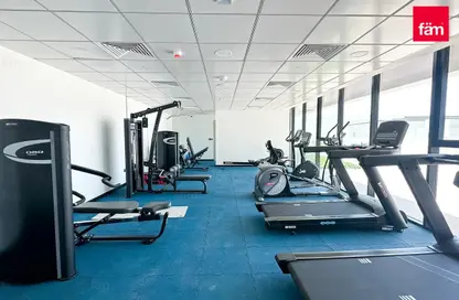 Apartment - 1 Bathroom for sale in Alexis Tower - Downtown Jebel Ali - Dubai
