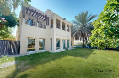 Villa - 5 Bedrooms - 4 Bathrooms for sale in Meadows 5 - Meadows - Dubai
