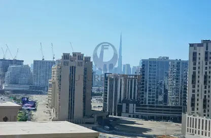 Apartment - 2 Bedrooms - 3 Bathrooms for rent in Battersea Residence - Al Jaddaf - Dubai