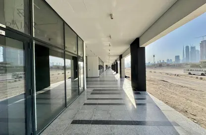Retail - Studio for rent in AZIZI Riviera - Meydan One - Meydan - Dubai
