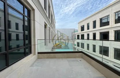 Apartment - 2 Bedrooms - 4 Bathrooms for sale in One Reem Island - Shams Abu Dhabi - Al Reem Island - Abu Dhabi