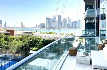 Apartment - 2 Bedrooms - 3 Bathrooms for sale in Oceana Baltic - Oceana - Palm Jumeirah - Dubai
