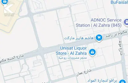 Land - Studio for sale in Ajman Industrial 1 - Ajman Industrial Area - Ajman