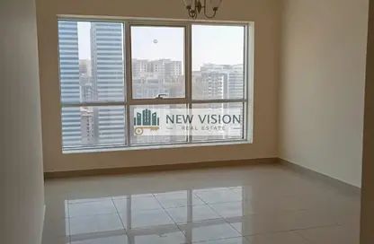 Apartment - 1 Bedroom - 1 Bathroom for rent in Al Taawun Street - Al Taawun - Sharjah