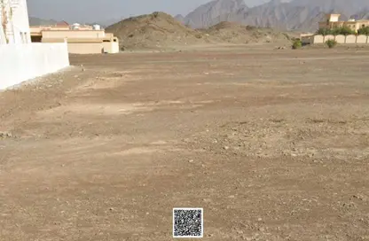 أرض - استوديو للبيع في مصفوت 7 - مصفوت - عجمان