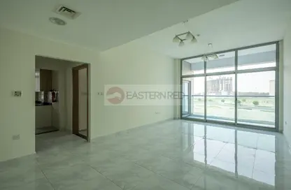 Apartment - 1 Bedroom - 2 Bathrooms for rent in Z1 Tower - Majan - Dubai Land - Dubai