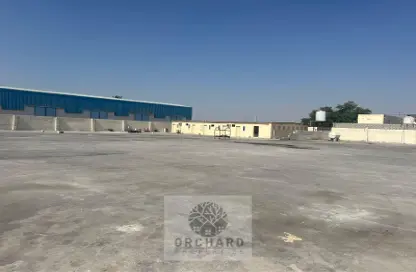أرض - استوديو للايجار في السجع إس - آلصجعه - الشارقة