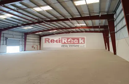 Warehouse - Studio - 1 Bathroom for sale in Jebel Ali Industrial 1 - Jebel Ali Industrial - Jebel Ali - Dubai