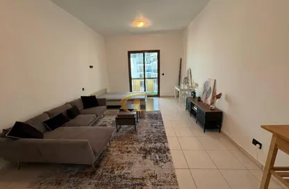 Apartment - Studio - 1 Bathroom for rent in Masaar Residence - District 15 - Jumeirah Village Circle - Dubai