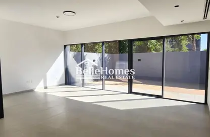 Townhouse - 3 Bedrooms - 4 Bathrooms for sale in Robinia - Masaar - Tilal City - Sharjah