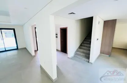 Villa - 4 Bedrooms - 6 Bathrooms for sale in Sharjah Sustainable City - Sharjah Villa - 4 Bedrooms - 6 Bathrooms for sale in Sharjah Sustainable City - Sharjah