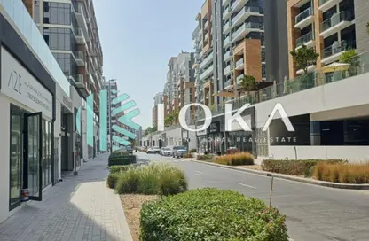 متجر - استوديو - 1 حمام للايجار في عزيزي ريفيرا - ميدان واحد - ميدان - دبي