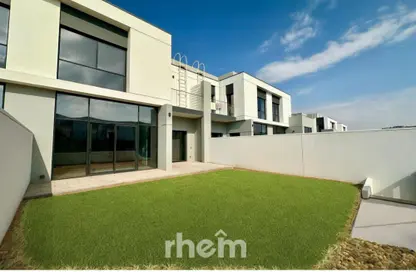 Townhouse - 3 Bedrooms - 5 Bathrooms for rent in Murooj Al Furjan West - Al Furjan - Dubai