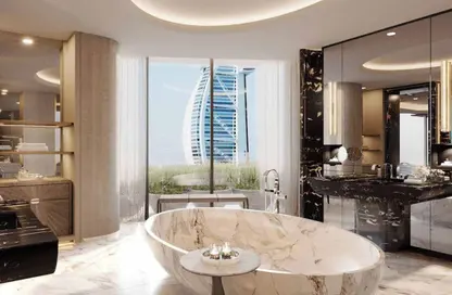 Bungalow - 6 Bedrooms - 5 Bathrooms for sale in Marsa Al Arab - Jumeirah 3 - Jumeirah - Dubai Bungalow - 6 Bedrooms - 5 Bathrooms for sale in Marsa Al Arab - Jumeirah 3 - Jumeirah - Dubai