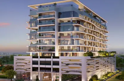 شقة - 2 غرف نوم - 3 حمامات للبيع في لا كلي من مايا - الفرجان - دبي