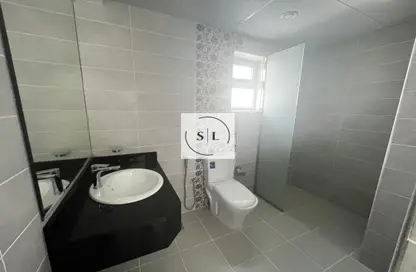 شقة - غرفة نوم - 1 حمام للايجار في تايم 1 - دبي لاند - دبي
