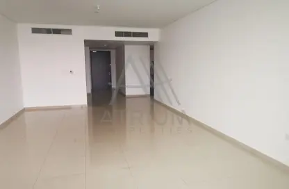 شقة - 2 غرف نوم - 3 حمامات للايجار في برج راس الخيمة - مارينا سكوير - جزيرة الريم - أبوظبي