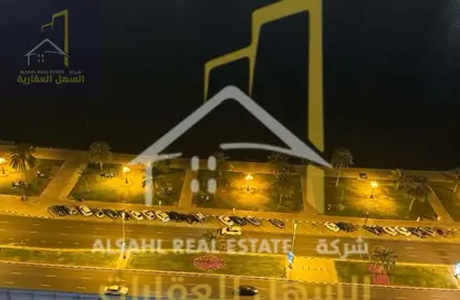 Apartment - 3 Bedrooms - 1 Bathroom for sale in Al Majaz 3 - Al Majaz - Sharjah