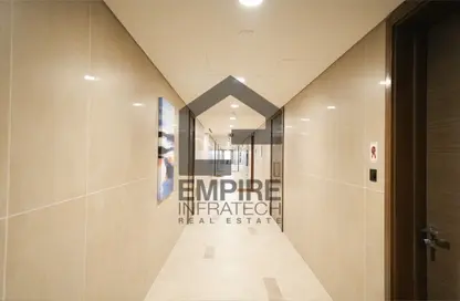 Apartment - 2 Bedrooms - 2 Bathrooms for rent in Sobha Creek Vistas Tower B - Sobha Hartland - Mohammed Bin Rashid City - Dubai