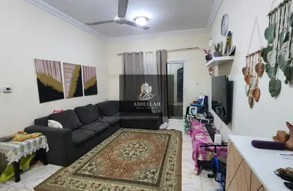 Apartment - 1 Bedroom - 1 Bathroom for rent in Muwaileh 29 Building - Muwaileh - Sharjah