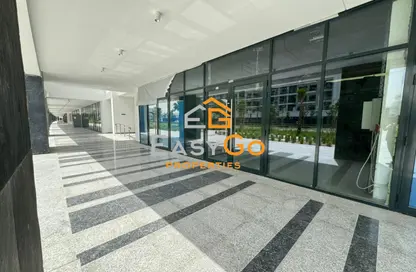 Retail - Studio for rent in AZIZI Riviera - Meydan One - Meydan - Dubai