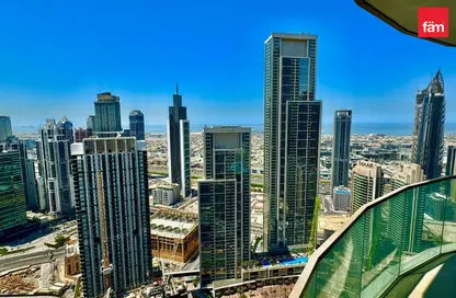 Apartment - 2 Bedrooms - 2 Bathrooms for sale in Grande - Opera District - Downtown Dubai - Dubai