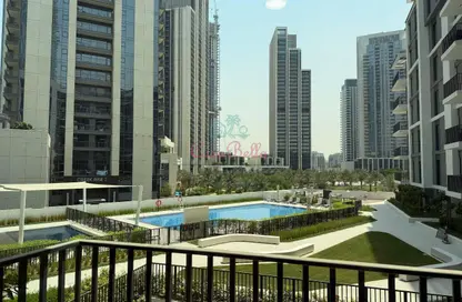 Apartment - 1 Bedroom - 1 Bathroom for sale in Island Park I - Dubai Creek Harbour (The Lagoons) - Dubai