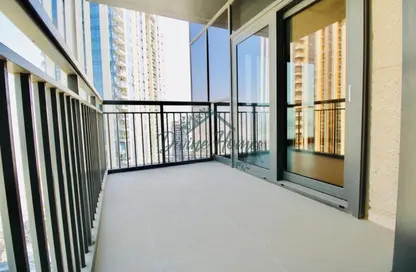 شقة - غرفة نوم - 2 حمامات للايجار في دبي كريك ريزيدنس برج 2 جنوب - ميناء خور دبي (ذا لاجونز) - دبي