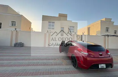 Villa - 4 Bedrooms - 6 Bathrooms for rent in Al Rawda 1 - Al Rawda - Ajman