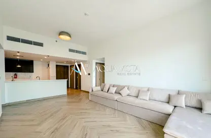 Apartment - 2 Bedrooms - 3 Bathrooms for sale in 1 Residences - Al Kifaf - Zabeel - Dubai