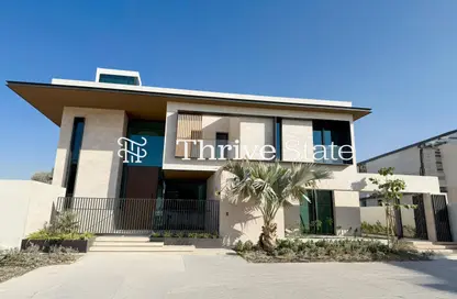Villa - 5 Bedrooms - 7 Bathrooms for sale in Elysian Mansions - Tilal Al Ghaf - Dubai