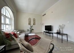 Apartment - 1 bedroom - 2 bathrooms for sale in Plaza Residences 2 - Plaza Residences - Jumeirah Village Circle - Dubai