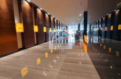 Apartment - 2 Bedrooms - 3 Bathrooms for rent in The Onyx Tower 2 - The Onyx Towers - Greens - Dubai