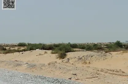 Land - Studio for sale in Al Sajaa Industrial - Al Sajaa - Sharjah